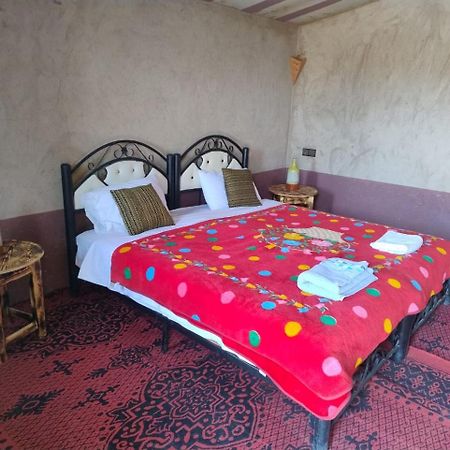 Camp Sahara Holidays マハミド エクステリア 写真