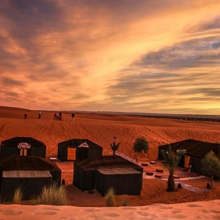 Camp Sahara Holidays マハミド エクステリア 写真