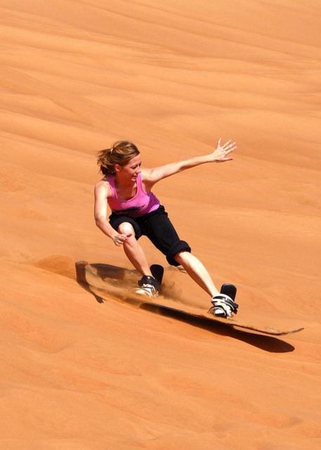 Camp Sahara Holidays マハミド エクステリア 写真