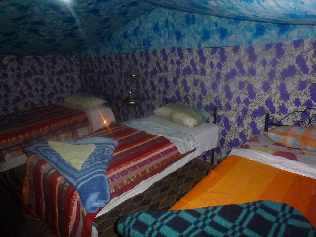 Camp Sahara Holidays マハミド エクステリア 写真