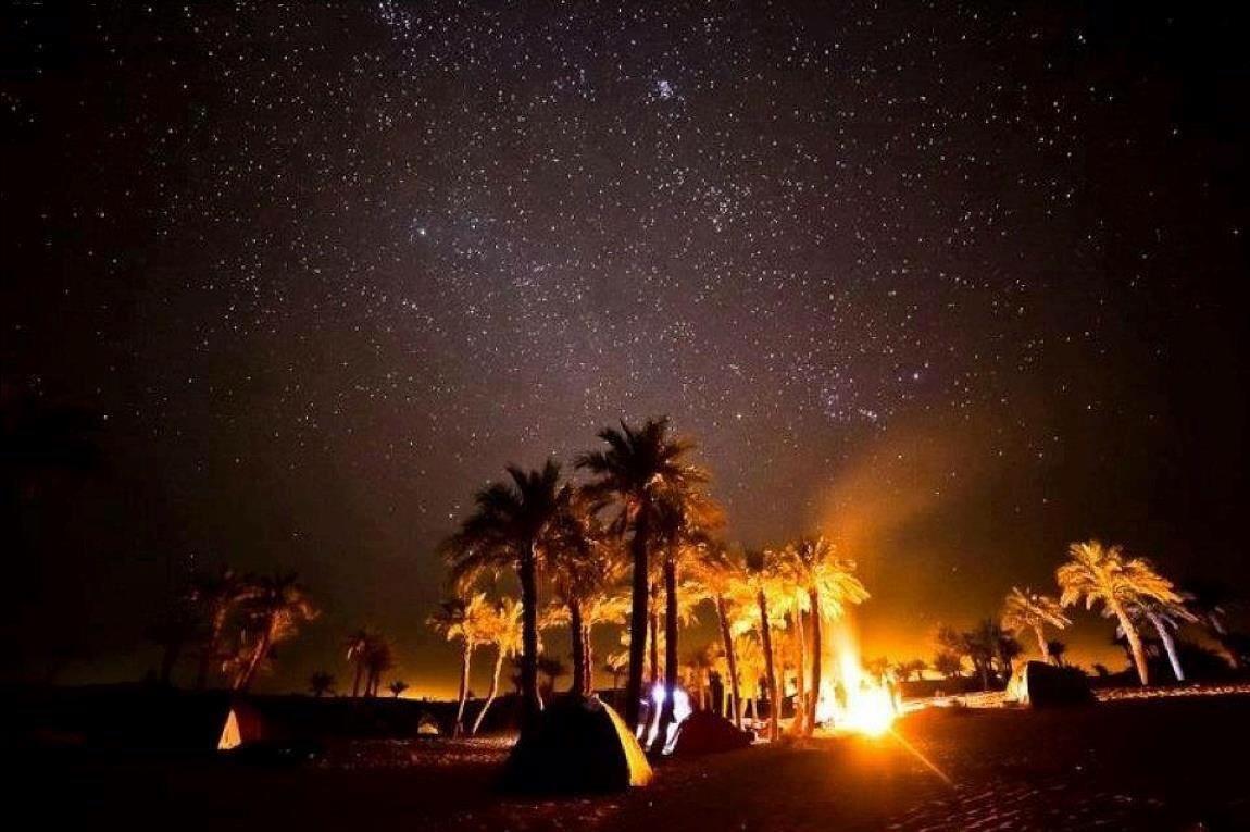 Camp Sahara Holidays マハミド エクステリア 写真