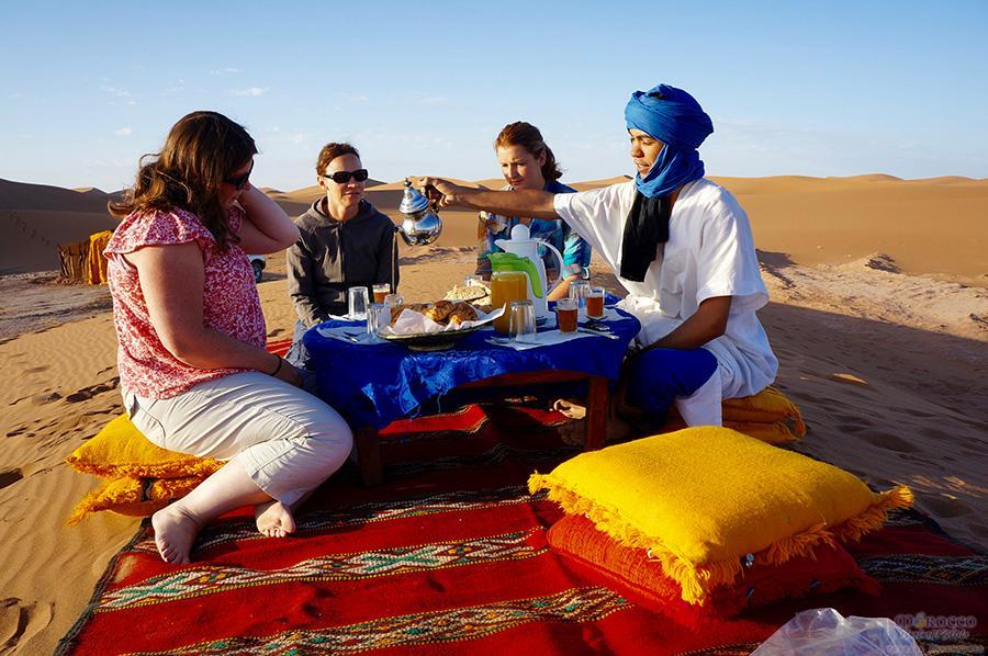 Camp Sahara Holidays マハミド エクステリア 写真